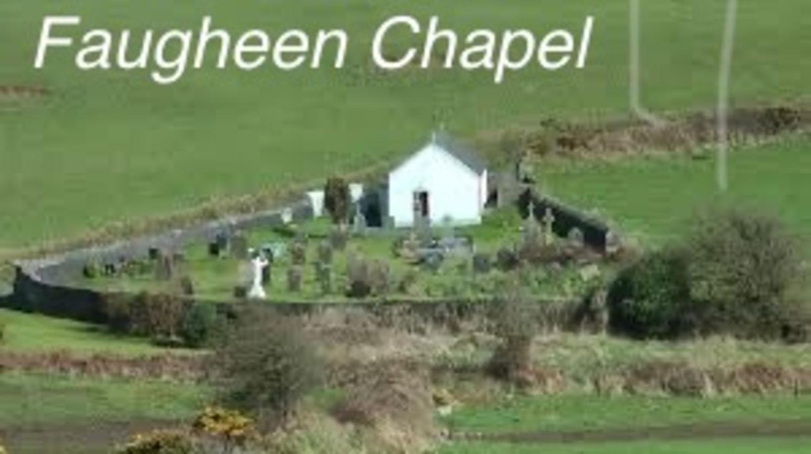 An Faoilean Glamping Pod Bunmahon